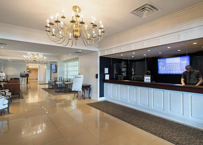 Bella Vista Hotel & Suites